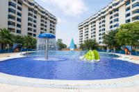 ApartUP Patacona Oriental - Chambres d’hôtes Valence