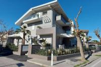 B&B Riccione - Appartamento Garden - Bed and Breakfast Riccione