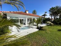 Sun Club P65 Premium Bungalow - Ferienwohnung Maspalomas