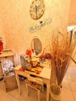 shabby chic - B&B Albavilla