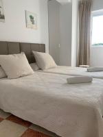 Casablanca - central apartment near the beach - LUAL - Ferienwohnung Nerja