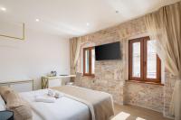Chambre Double Deluxe