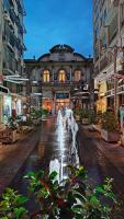 New deluxe studio 4 downtown Thessaloniki- Fully equiped - B&B