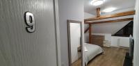 Deluxe Doppelzimmer