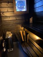 Paritalomökki Lomariihi 4 - B&B Muurame