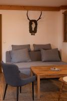 Appartamento con Balcone