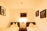 Appartamento con 2 Camere da Letto e Balcone