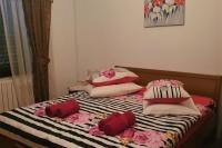 Rooms Roza with private bathroom Fuskulin country area 6 km from the beach - Ferienwohnung