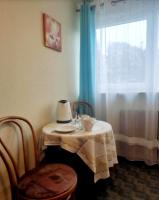 Chambre Double - Vue sur Montagne