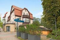 Prima - apartament w Sopocie by Grand Apartments - Ferienwohnung Sopot