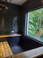 Chambre Quadruple avec Terrasse