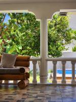Kaz Memel - B&B Beau Vallon