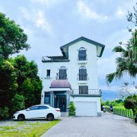 Landay Homestay - B&B Yilan