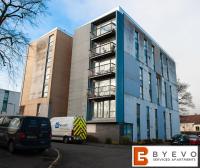 ByEvo 6 Brabloch - Close to GLA - Perfect Getaway or Working away from Home - B&B Paisley