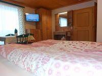 Double Room with Balcony or Terrace
