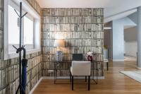 FLH Baixa-Chiado Library Loft - Ferienwohnung Lissabon