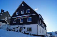 Hotel Pension De Gasterei - B&B