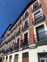 El Rastro - Madrid Centro, premium apartment - B&B Madrid