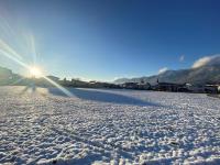 Apartment mit 2 Schlafzimmern und Badezimmer