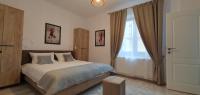 Deluxe Doppelzimmer