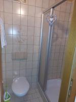 Chambre Double avec Balcon ou Terrasse 