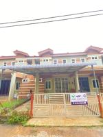 Naufa Homestay 2 3R3B Machang - B&B Machang