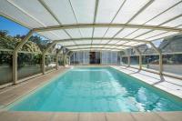 Villa avec piscine entre Beauval et châteaux* - B&B Soings-en-Sologne
