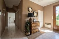 Villa avec piscine entre Beauval et châteaux* - B&B Soings-en-Sologne