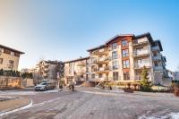 Greenwood with terrace - Neptun Park by OneApartments - Chambres d’hôtes Gdańsk
