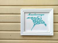 Apartment mit Meerblick