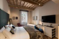 Deluxe Double Room with Bath