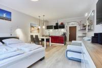 Standard Studio with extra bed