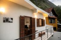 Casa Lucas - loft espaçoso com jardim e churrasqueira - B&B