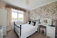 Small Double Room (no dogs)