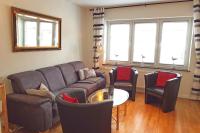 Kapitäns-Hus - B&B Heiligenhafen