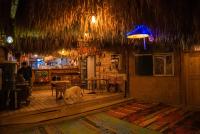 Tobiana Desert Lodging Negev - B&B Ezuz