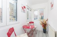 Apartamento Casa de Campo - Alojamiento de temporada - Ferienwohnung