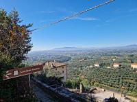 Casa Papalino, con Jacuzzi e vista sulle colline di Vinci - B&B Larciano