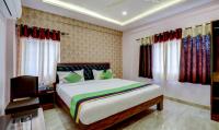 B&B Bengaluru - Treebo Trend Three Street Inn - Bed and Breakfast Bengaluru