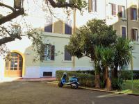 Domò Vaticano Guest House - Chambres d’hôtes Rome