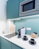 Apartamento Estándar