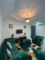 Yushas Homestay - B&B Tawau