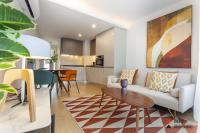 One bedroom VIII