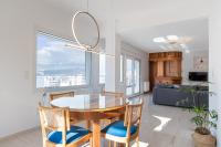 B&B Athènes - Delightful Penthouse - Bed and Breakfast Athènes