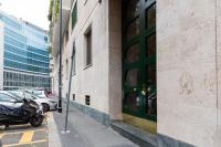 Living isola - Bed and Breakfast Milaan