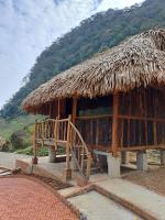 Homestay Highland Hmong - Chambres d’hôtes