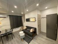 Le Pasteur Duplex Confort Centre Ville - B&B Montchanin