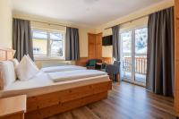 B&B St Johann im Pongau - Das Martell - Bed and Breakfast St Johann im Pongau