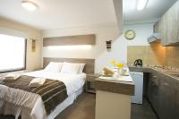 King or Twin Apartment