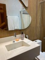 Luxe Kamer met 1 of 2 Bedden en Balkon